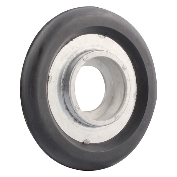 Kimpex Idler Wheel Aluminum, Rubber - Fits Ski-doo