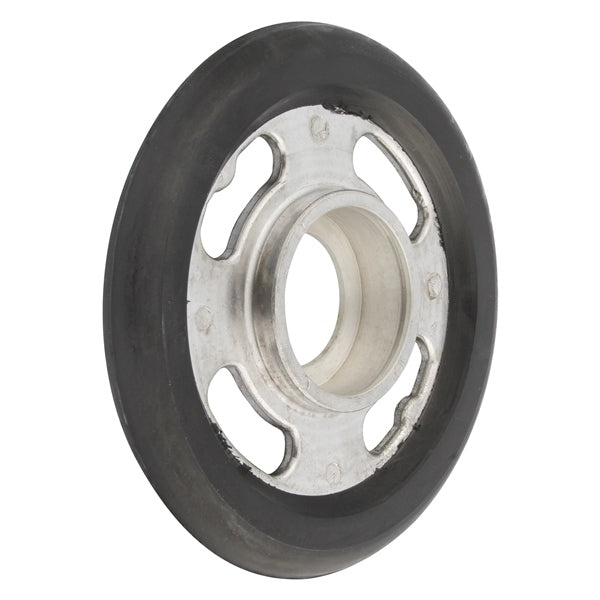 Kimpex Idler Wheel Aluminum, Rubber - Fits Ski-doo