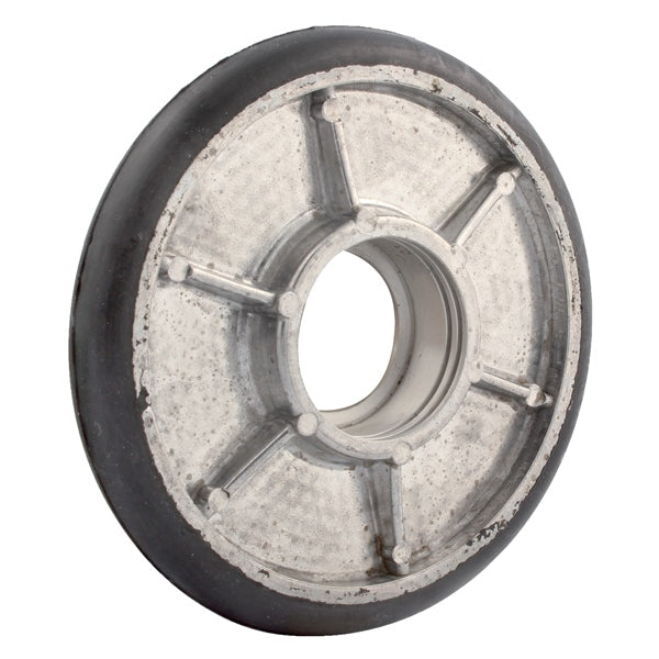 Kimpex Idler Wheel Aluminum, Rubber - Fits Yamaha