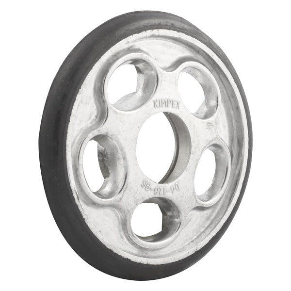 Kimpex Idler Wheel Aluminum, Rubber - Fits Yamaha