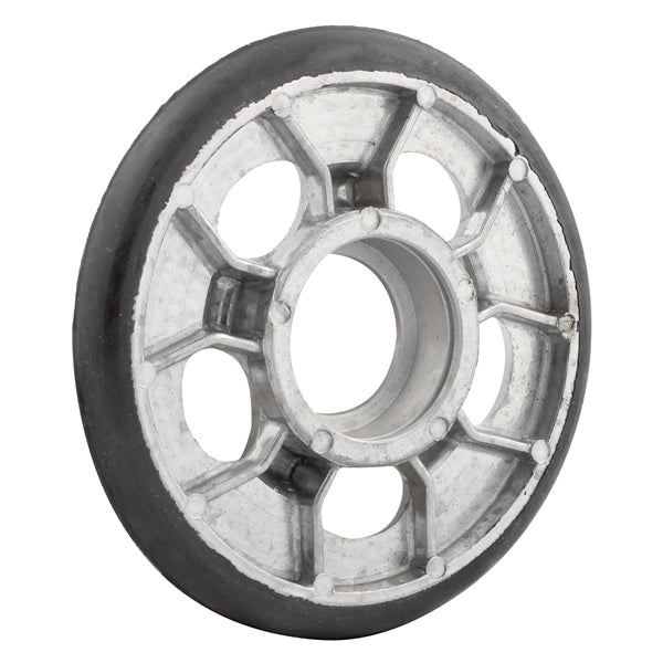Kimpex Idler Wheel Aluminum, Rubber - Fits Yamaha