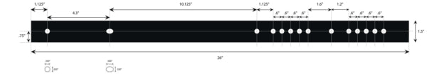 Kimpex Limiter Strap-305006-Kimpex-Elevate
