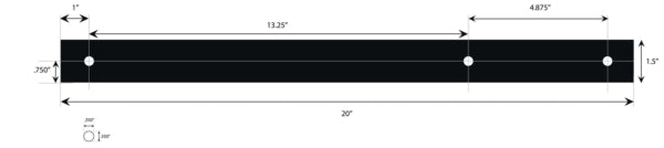 Kimpex Limiter Strap-305008-Kimpex-Elevate