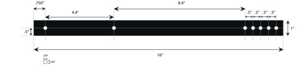 Kimpex Limiter Strap-305014-Kimpex-Elevate