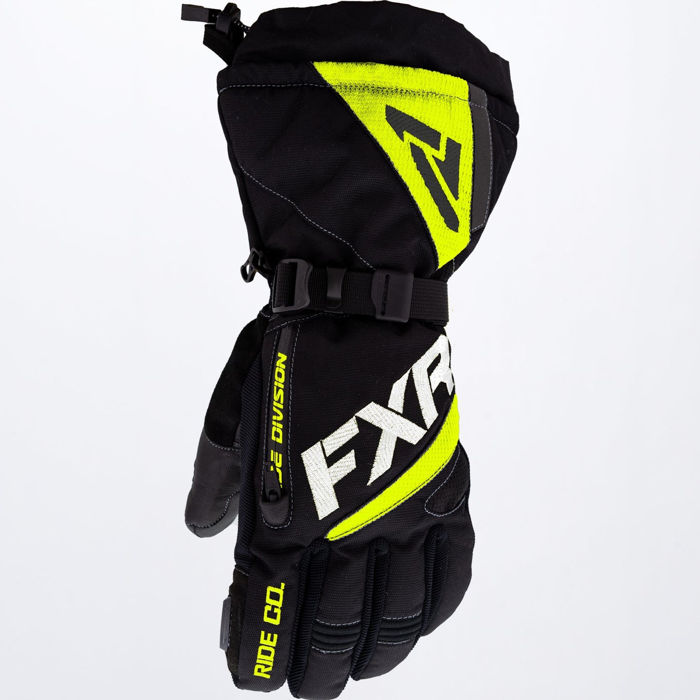FXR Men's Fuel Glove-220810-1065-16-FXR Racing-Elevate