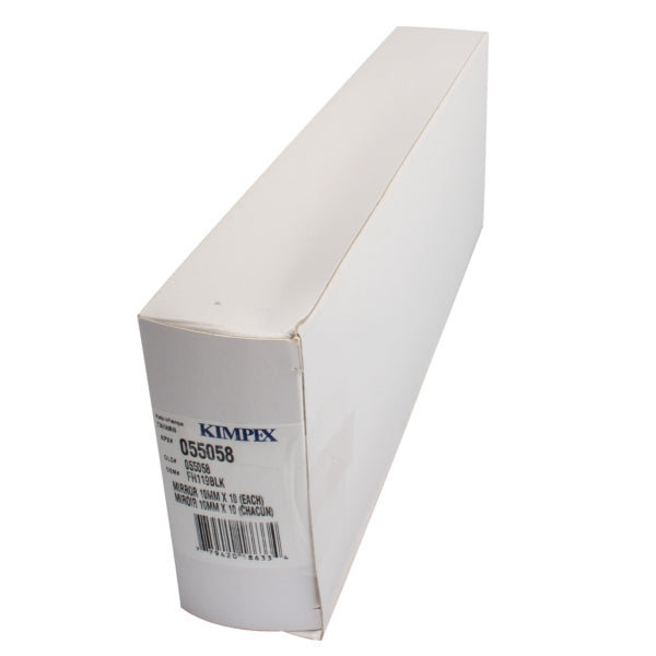 Kimpex Round Mirror Bolt-on-055058-Kimpex-Elevate