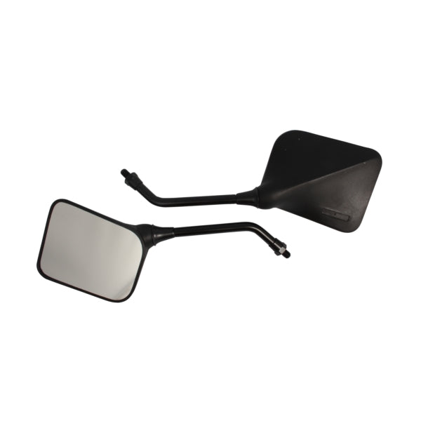 Kimpex GP Sport Mirror - Pro Sport Bolt-on-Kimpex-Elevate
