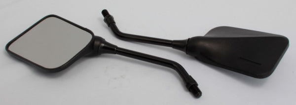 Kimpex GP Sport Mirror - Pro Sport Bolt-on-Kimpex-Elevate