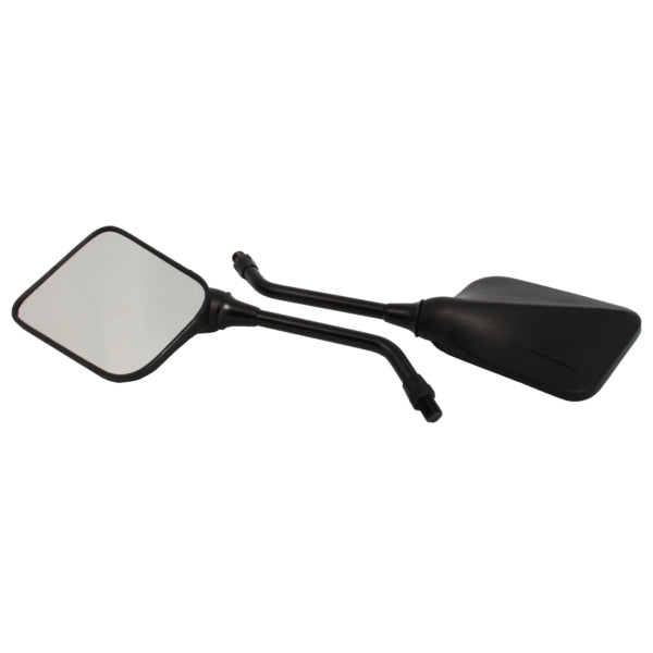 Kimpex GP Sport Mirror - Pro Sport Bolt-on-Kimpex-Elevate