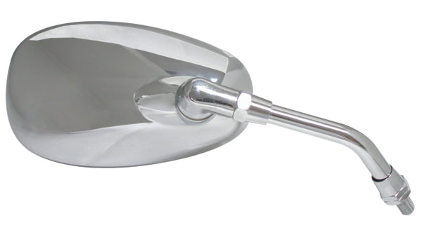 Ken Sean American Chrome Cruiser Mirror Bolt-on-055118-KenSean-Elevate