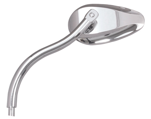 Ken Sean Xtreme Mini Mirror - Universal Bolt-on-055194-KenSean-Elevate