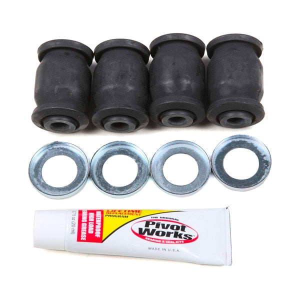 Pivot Works A-Arm Rebuild Kit Fits Yamaha-057146-PivotWorks-Elevate