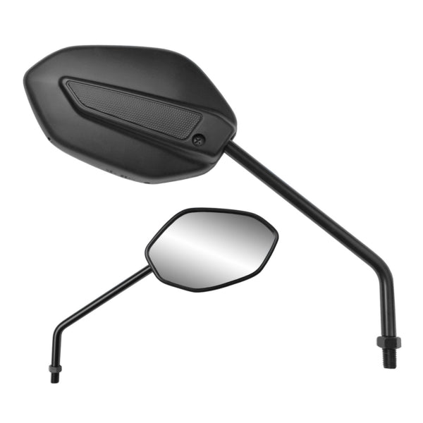 Ken Sean ATV Universal Mirror 16030 Bolt-on a Clamp-KenSean-Elevate