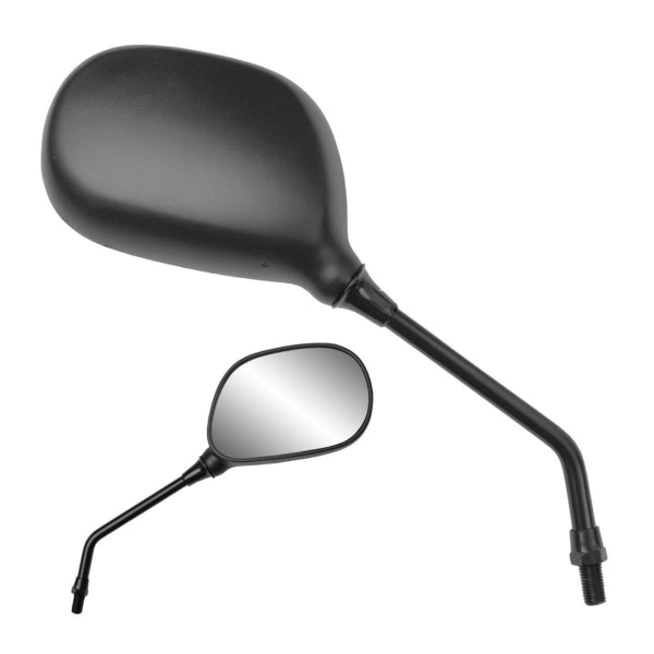 Ken Sean ATV Universal Mirror 16040 Bolt-on a Clamp-KenSean-Elevate
