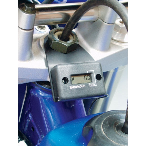 HARDLINE PRODUCTS Steering Stem Hourmeter Bracket-058630-HardlineProducts-Elevate