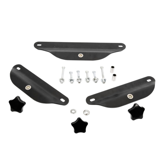 Kimpex Cargo Boxx Trunk Bracket Fits Can-am-058695-Kimpex-Elevate