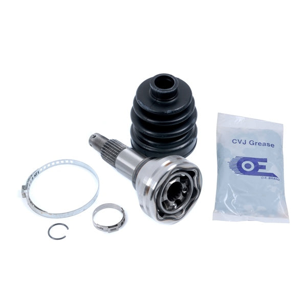 Kimpex CV Joint Kit Front outer-Kimpex-Elevate