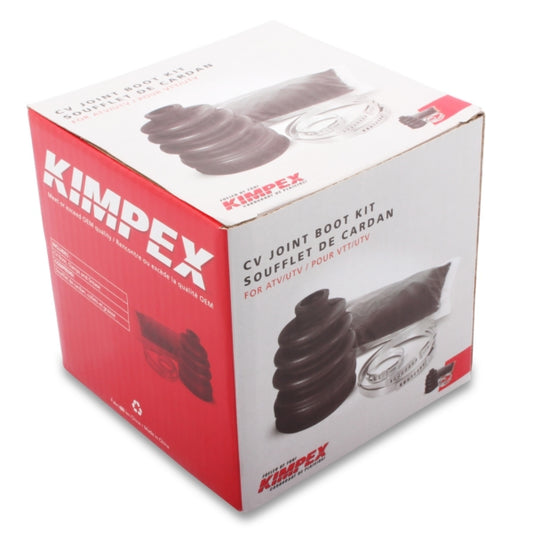 KIMPEX CV Boot Kit-058711-Kimpex-Elevate