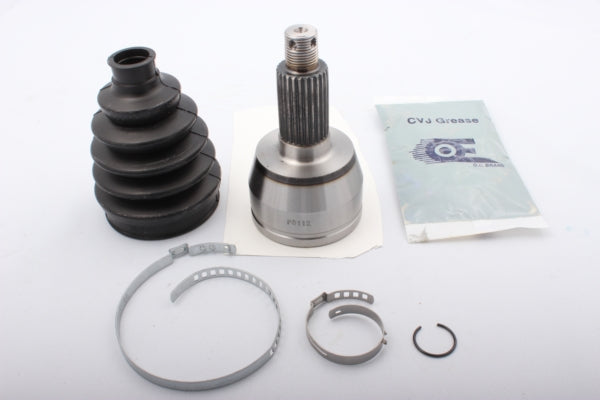 Kimpex CV Joint Kit Front outer-Kimpex-Elevate