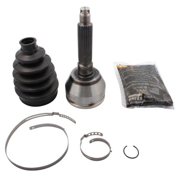 Kimpex CV Joint Kit Front outer-Kimpex-Elevate