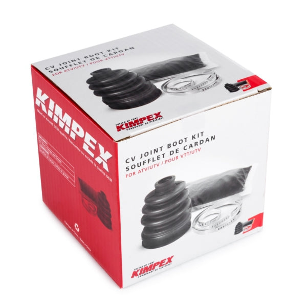 Demon CV Boot Kit-Demon-Elevate