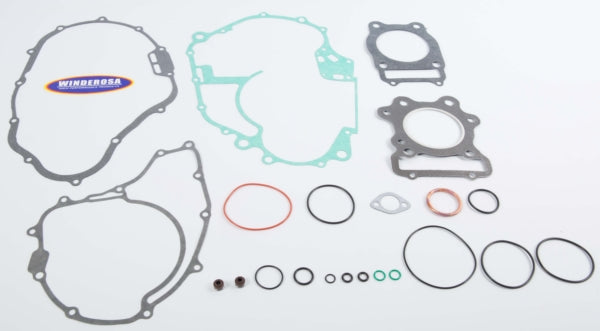 VertexWinderosa Complete Engine Gasket Kit Fits Honda - 059202-059202-VertexWinderosa-Elevate