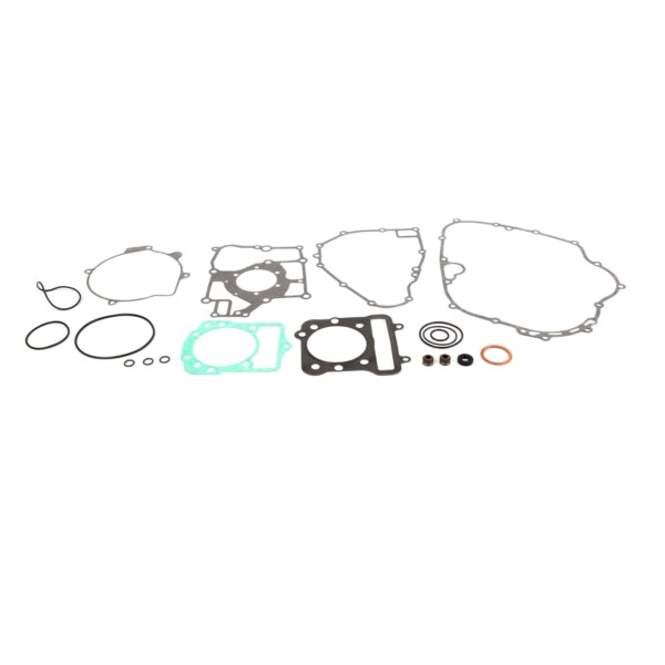 VertexWinderosa Complete Engine Gasket Kit Fits Kawasaki - 059259-059259-VertexWinderosa-Elevate