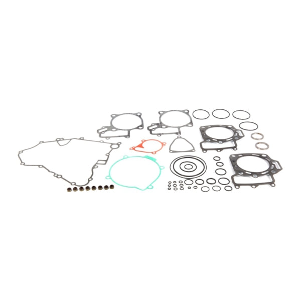 VertexWinderosa Complete Engine Gasket Kit Fits Kawasaki - 059264-059264-VertexWinderosa-Elevate