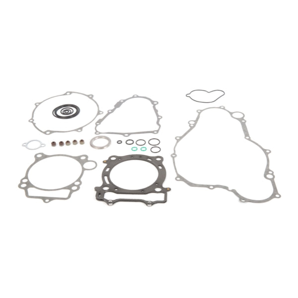 VertexWinderosa Complete Engine Gasket Kit Fits Yamaha - 059272-059272-VertexWinderosa-Elevate