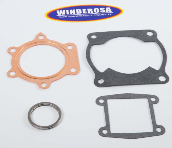 VertexWinderosa Top End Gasket Fits Yamaha - 059311-059311-VertexWinderosa-Elevate