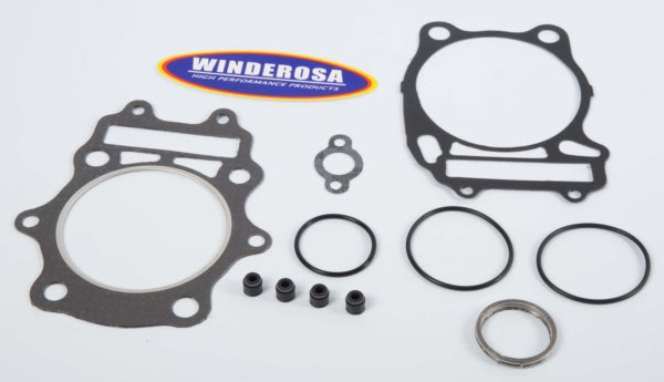 VertexWinderosa Top End Gasket Fits Arctic cat, Fits Suzuki - 059343-059343-VertexWinderosa-Elevate