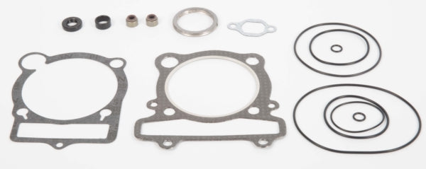 VertexWinderosa Top End Gasket Fits Yamaha - 059376-059376-VertexWinderosa-Elevate