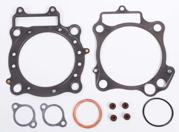 VertexWinderosa Top End Gasket Fits Honda - 059378-059378-VertexWinderosa-Elevate