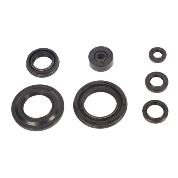 VertexWinderosa Oil Seal Sets Fits Yamaha - 059417-059417-VertexWinderosa-Elevate