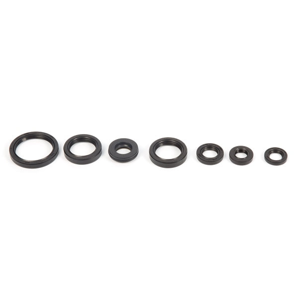 VertexWinderosa Oil Seal Sets Fits Yamaha - 059440-059440-VertexWinderosa-Elevate