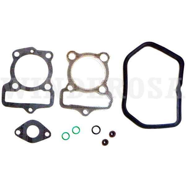 VertexWinderosa Top End Gasket Fits Honda - 059569-059569-VertexWinderosa-Elevate