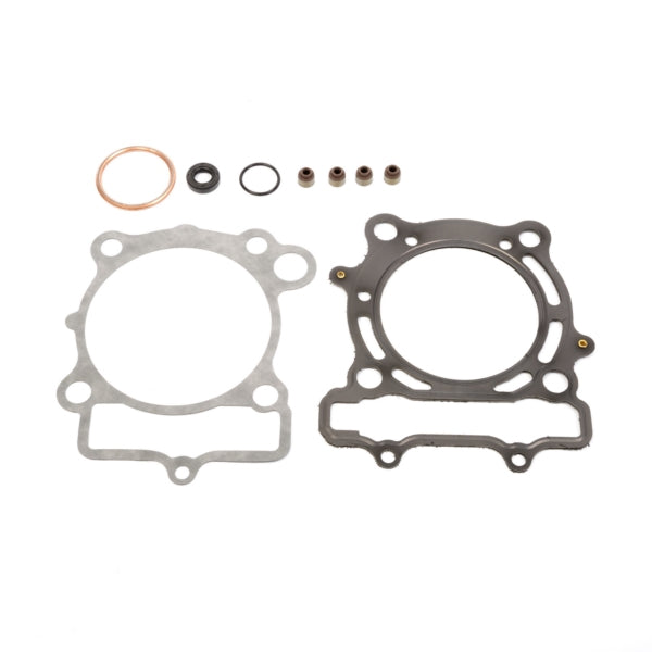 VertexWinderosa Top End Gasket Fits Kawasaki, Fits Suzuki - 059598-059598-VertexWinderosa-Elevate