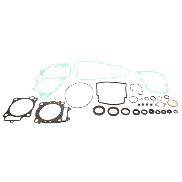 VertexWinderosa Complete Gasket Set with Oil Seals - 811 Fits Honda - 059610-059610-VertexWinderosa-Elevate