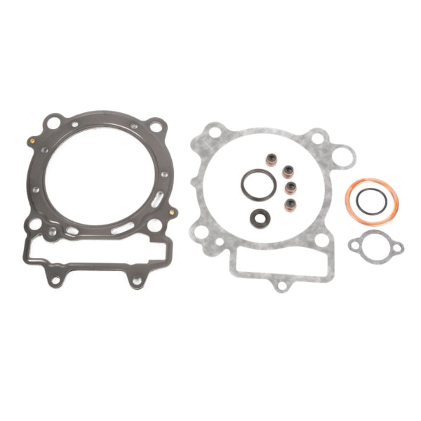 VertexWinderosa Top End Gasket Fits Kawasaki - 059787-059787-VertexWinderosa-Elevate