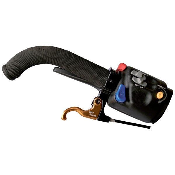GOLDFINGER Left-Side Throttle-102654-Goldfinger-Elevate