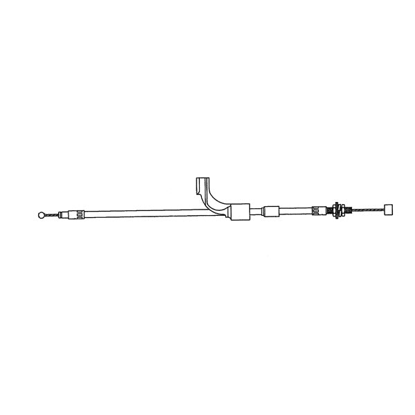 Kimpex Throttle Cable Fits Arctic cat-Kimpex-Elevate