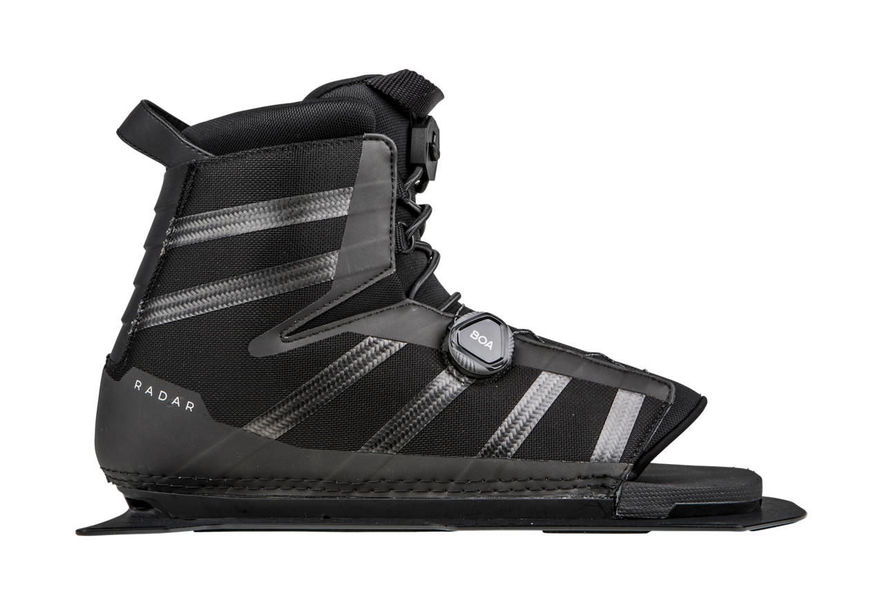 Radar Vector Boa Slalom Front/Rear Boot-Radar-Elevate