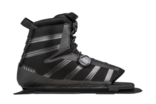 Radar Vector Boa Slalom Front/Rear Boot-Radar-Elevate
