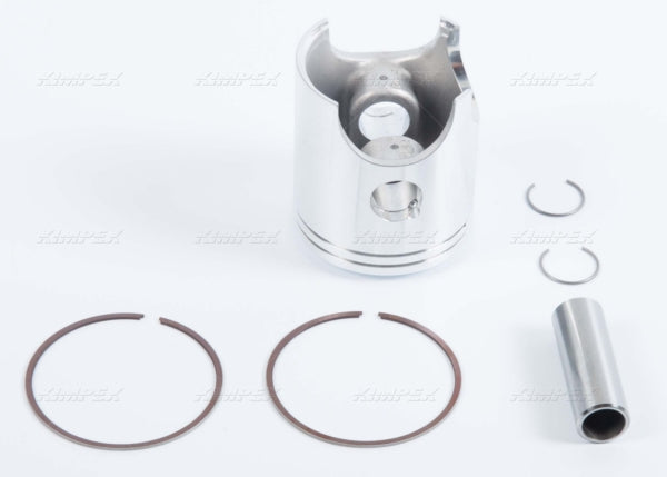 Wiseco Piston Fits Yamaha - 125 cc-060084-Wiseco-Elevate
