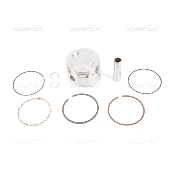 Wiseco Piston Fits Honda - N/A-Wiseco-Elevate