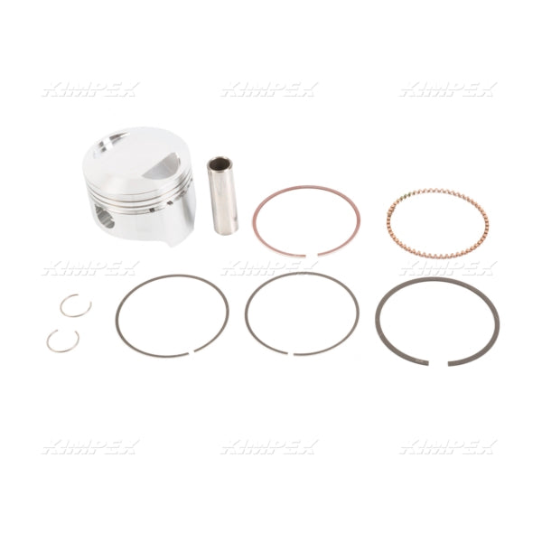 Wiseco Piston Fits Yamaha - 196.3 cc-060241-Wiseco-Elevate