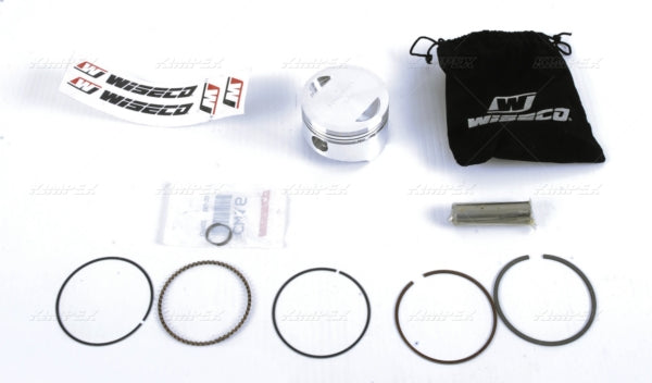 Wiseco Piston Fits Yamaha - 223.6 cc-060245-Wiseco-Elevate