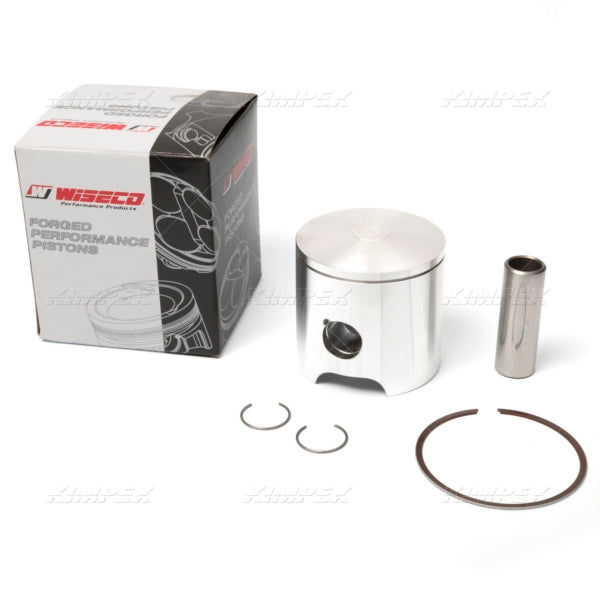 Wiseco Piston Fits Yamaha - 128 cc-Wiseco-Elevate