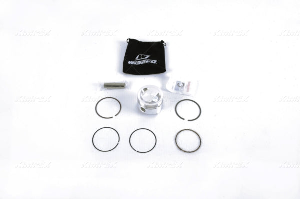 Wiseco Piston Fits Honda - 191.8 cc-060275-Wiseco-Elevate