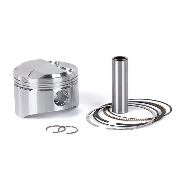 Wiseco Piston Fits Honda - 355 cc-060282-Wiseco-Elevate